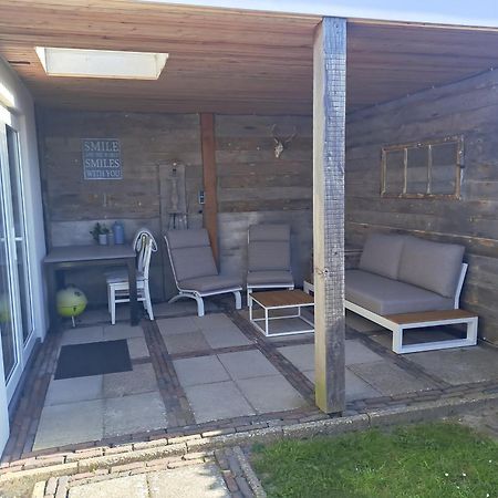 Vakantiehuis Oostkapelle Ok20 Exterior foto