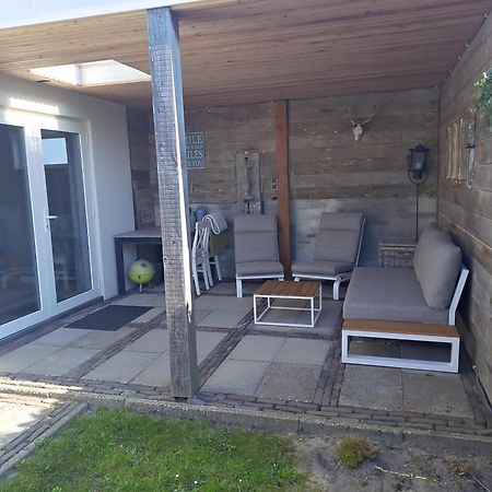 Vakantiehuis Oostkapelle Ok20 Exterior foto
