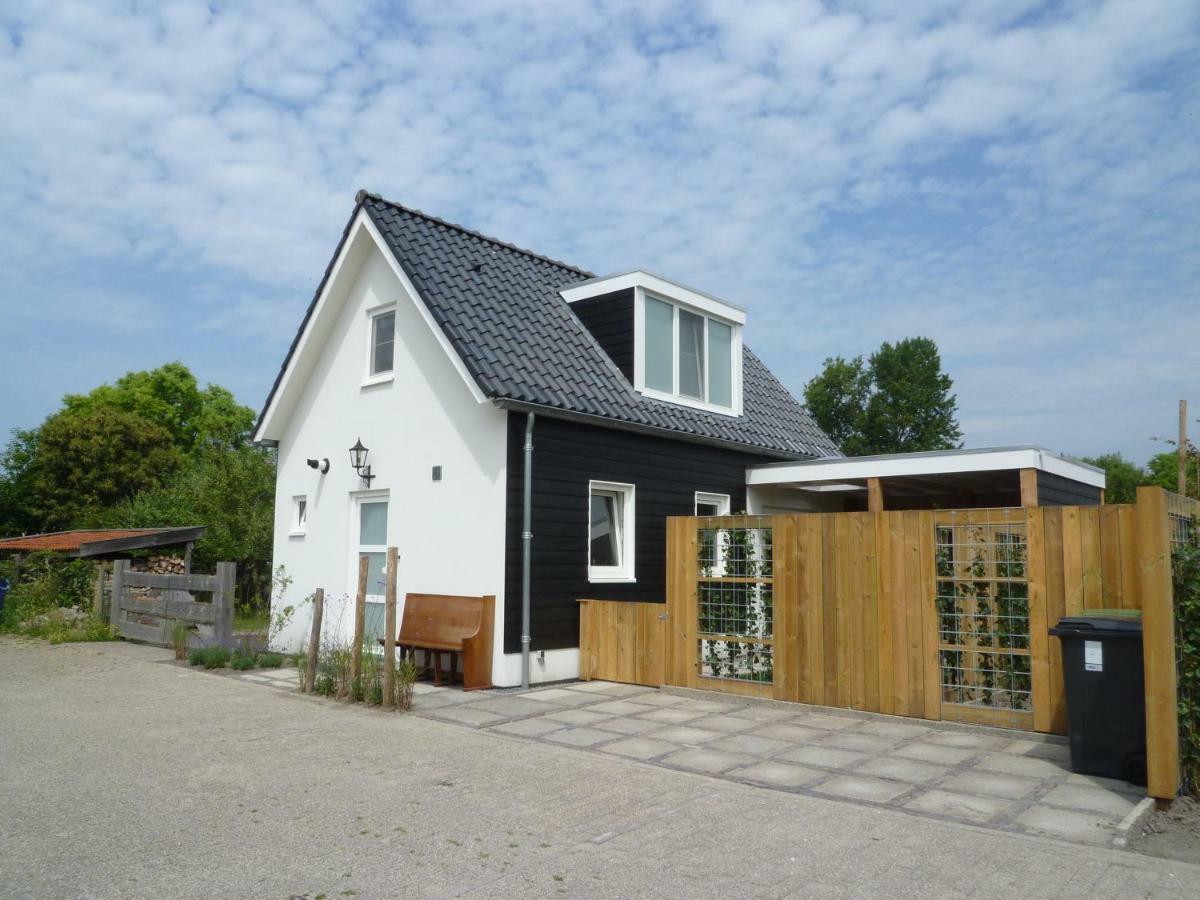 Vakantiehuis Oostkapelle Ok20 Exterior foto